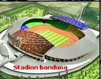 Stadion Bandung